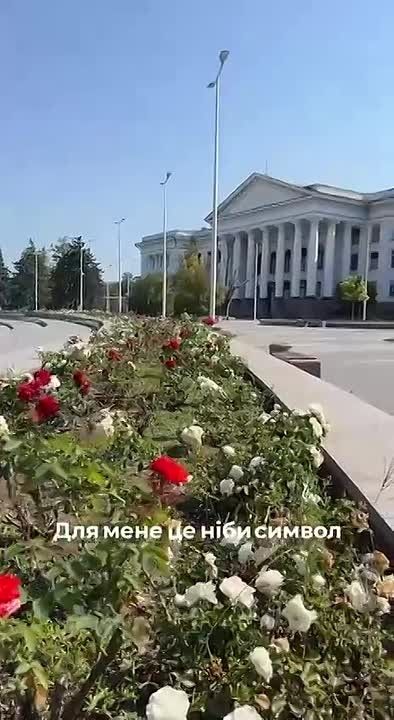 Атмосфера в Краматорске — город медленно умирает под оккупацией
