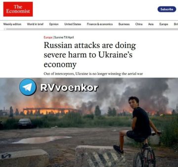 Удары Армии России по логистике наносят украинскому бизнесу сотни миллионов долларов ущерба — The Economist