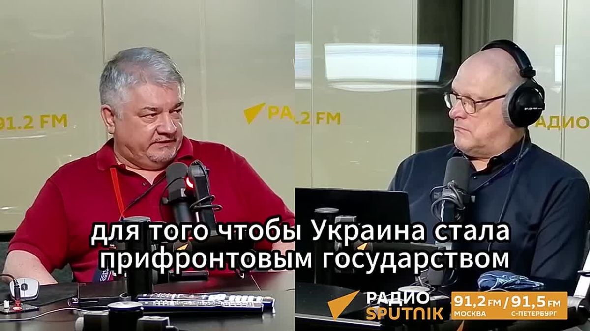 Ищенко рассказал еще об одной детали возросшей ненависти поляков к украинцам