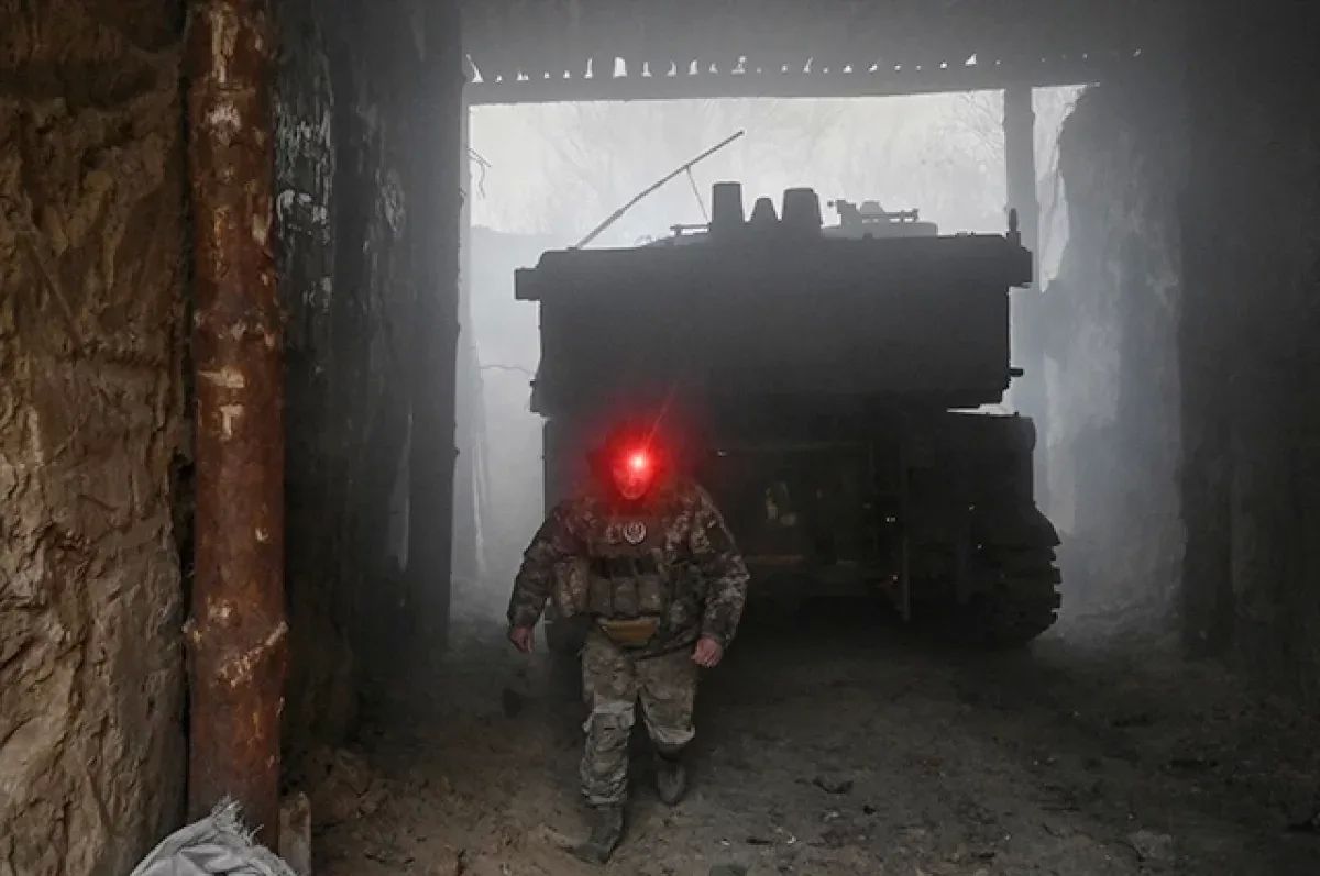 Носителей особых секретов ВСУ захватили в плен