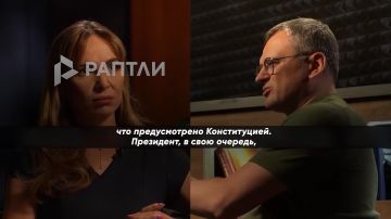 «Нужно проводить и президентские, и парламентские выборы», — экс-глава МИД Украины Дмитрий Кулеба предложил переизбрать Зеленского еще до окончания боевых действий