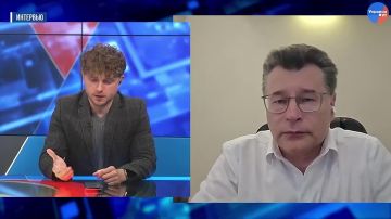 Кто поможет Киеву справиться с ракетным голодом и как Россия ответит на «Рашагейт» от Европы — Мухин