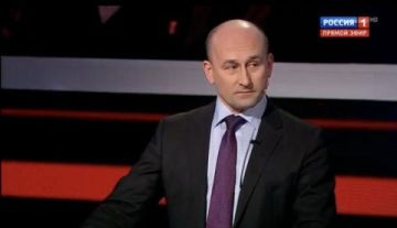 Николай Стариков: В Киеве продолжают хоронить упырей