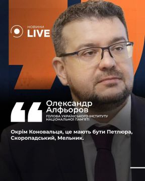 Петлюру и Скоропадского могут перезахоронить в "Национальном пантеоне"