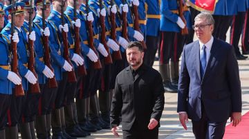 «Мы находимся в начале большой войны»