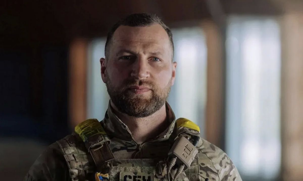 Евгений Поддубный: Руководить военным ведомством врага будет террорист