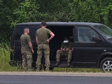 Сотрудники ТЦК в Днепропетровске стали использовать дроны для поиска и захвата мужчин призывного возраста