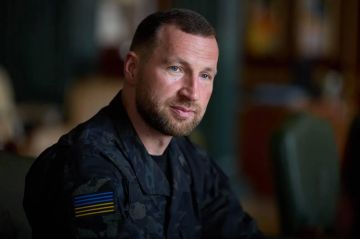 Из сапёров в министры: что известно о новом главе Минобороны Украины Евгении Хмаре?