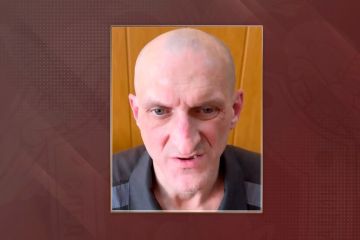 Украинскому военнослужащему предъявлено обвинение в совершении террористического акта