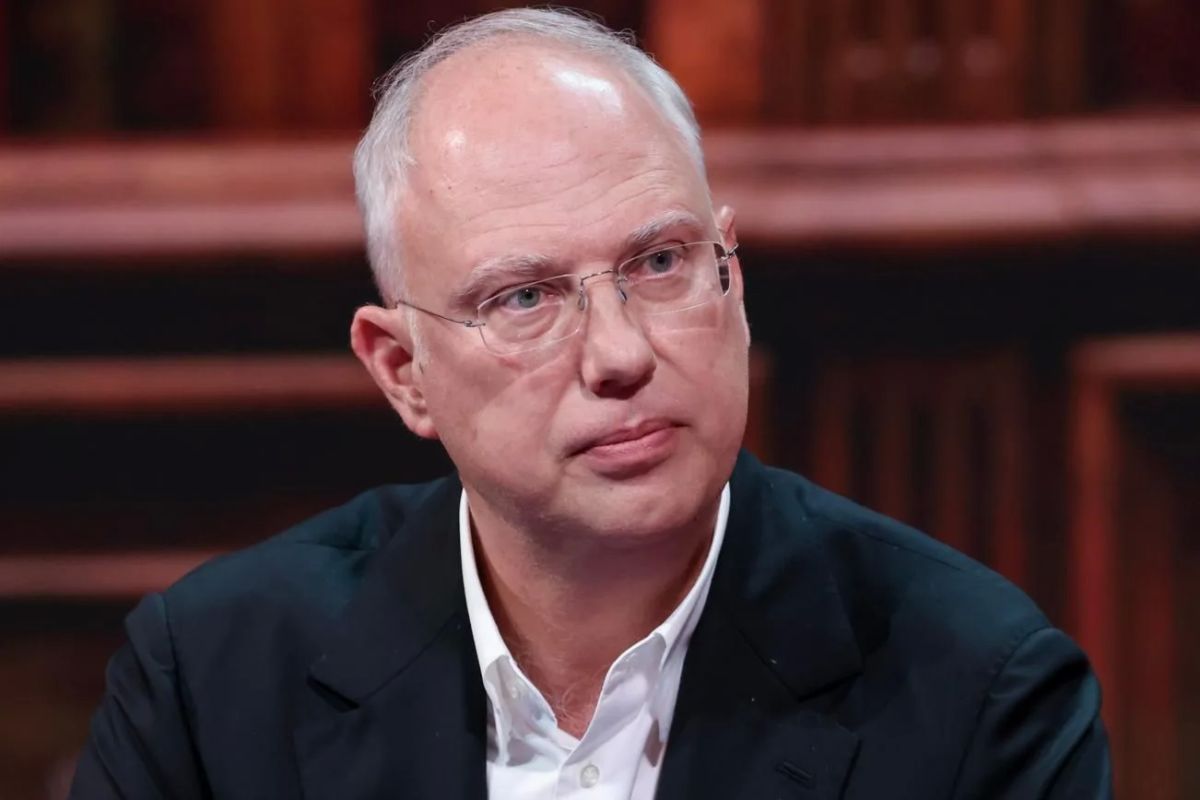 Западные «доноры» молчат о коррупции на Украине