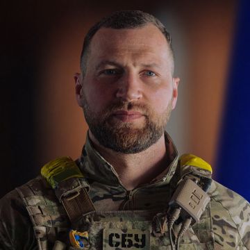 Руководить Минобороны Украины будет террорист?