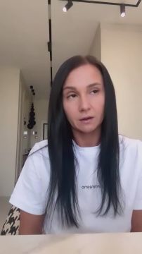 Владислав Шурыгин: Мама школьницы из Москвы записала видео с рассказом о том, как её дочь четыре месяца находилась под психологическим воздействием спецслужб Украины, которые манипулировали ребёнком, представившись...