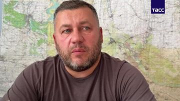 Западные кураторы с назначением нового министра обороны Украины Хмары намерены отслеживать потоки средств на ведение боевых действий, поскольку сейчас "деньги размываться в разные стороны"