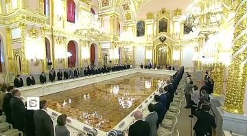 Восстановление складов. Президент России Владимир Путин на совещании по вопросам реализации нацпроектов и стратегическому развитию сделал сразу несколько важных заявлений