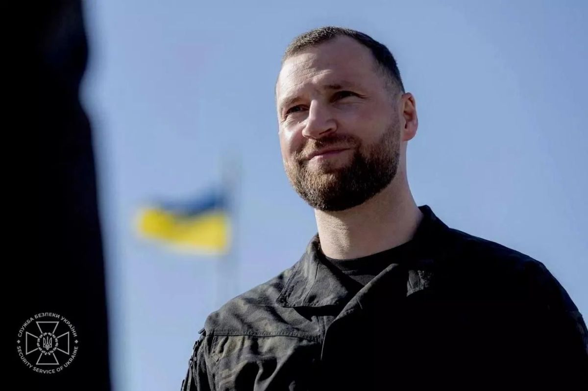 Организатора теракта на Крымском мосту назначили на пост министра обороны Украины