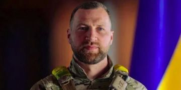 Верховная Рада назначила Хмару главой Минобороны Украины