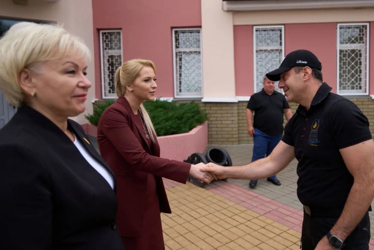 Яна Лантратова: Наши бойцы возвращаются на Родину из украинского плена 103 российских военнослужащих снова дома. Среди них 31 раненый. Сейчас главное — медицинская помощь, лечение, реабилитация и восстановление Яна Лантратова: Наши бойцы возвращаются на Родину из украинского плена 103 российских военнослужащих снова дома. Среди них 31 раненый. Сейчас главное — медицинская помощь, лечение, реабилитация и восстановление