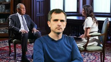 Юрий Подоляка: Должно ли после СВО остаться НА КАРТЕ МИРА государство под названием «УКРАИНА»?