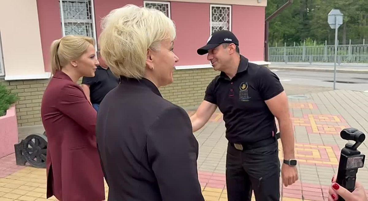 Яна Лантратова: Наши бойцы возвращаются на Родину из украинского плена 103 российских военнослужащих снова дома. Среди них 31 раненый. Сейчас главное — медицинская помощь, лечение, реабилитация и восстановление