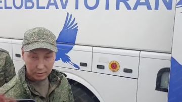 Новый обмен Российская и украинская стороны провели восьмой в этом году обмен пленными. Домой вернутся 103 российских военнослужащих, из них ранены 31 человек. Украинские же формирования получили назад 103 своих пленных....