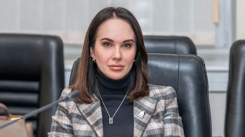 Ирина Мудрая в пленках НАБУ говорит о том, что не надо бороться с коррупцией, пишут украинские паблики Ирина Мудрая в пленках НАБУ говорит о том, что не надо бороться с коррупцией, пишут украинские паблики