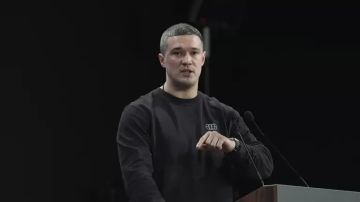 Заявление Федорова о кризисе на Украине стало катастрофой для Зеленского*