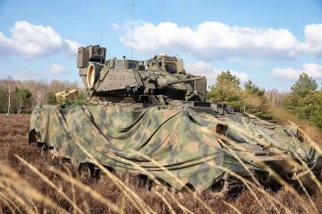 � ���������� Bradley �������� �������� � ����������