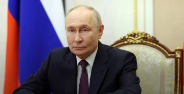 Экономическая динамика в России в целом скромная, но позитивная, заявил Путин