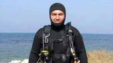 Александр Коц: В Хорватии задержали главного подрывника «Северных потоков»