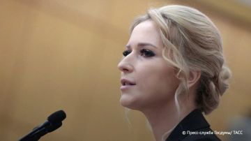 Яна Лантратова обменялась списками пропавших без вести с уполномоченным Верховной рады Украины по правам человека Дмитрием Лубинцом