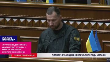 Россия снова не била. Организатор терактов на Крымском мосту назначен главой Минобороны