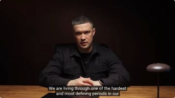Бывший министр обороны Украины Михаил Федоров выступил с официальным видеообращением, в котором жестко раскритиковал действующую власть, заявил о системном кризисе управления и призвал провести в стране президентские выборы...