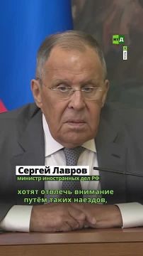 «Послу Японии напомнили, что если они настолько, цитирую их же премьер-министра, "чувствительны", то, может быть, они задумаются, что поддерживают терроризм Киева в отношении мирных граждан»