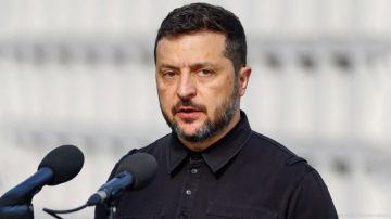 Владимир Зеленский может погрязнуть в новом коррупционном скандале после увольнения замглавы своего офиса Ирины Мудрой, пишет Financial Times