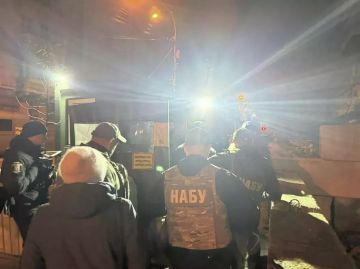 В Киеве назревает очередной скандал