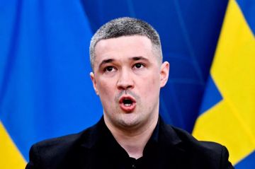 Федоров начал предвыборную кампанию на Украине
