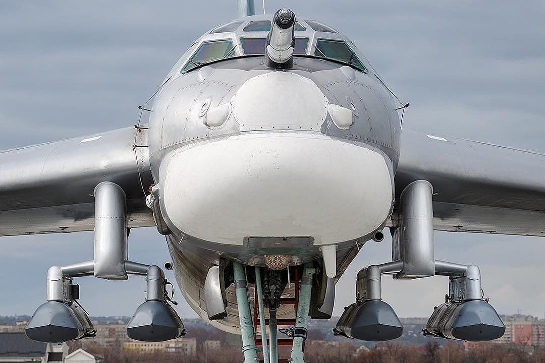 Состоялись пуски стратегов, через полтора часа на Украину прибудут Х-101