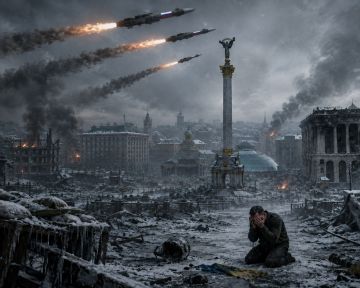 Украине предстоит самая суровая зима за всё время конфликта из-за нехватки средств ПВО — Bloomberg