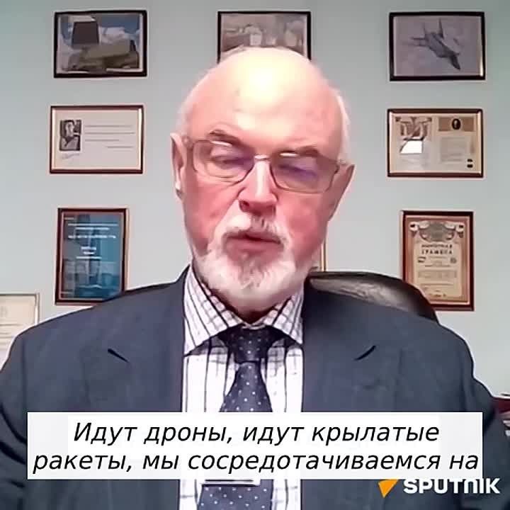 Российские средства ПВО готовы к встрече с украинской "баллистикой" FP-9 — одну из них уже сбили в ходе испытательного запуска в сторону Москвы, заявил
