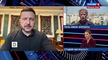 "Он может сейчас серфить, аккуратно скрываясь от органов правосудия": журналист ИС "Вести" Сергей Пашков рассказал, где сейчас может находиться украинский бизнесмен Тимур Миндич, фигурант коррупционного дела, которого...