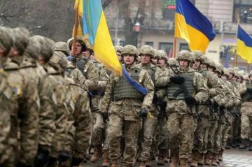 35 лет независимости привели Украину к глубочайшему кризису