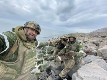 Александр Сладков: Друзья! Сегодня в 22:00 пожалуйте на «Разговор на Максе»