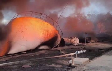 Российские военные полностью вывели из строя промпредприятие в Броварах Киевской области — Минобороны России