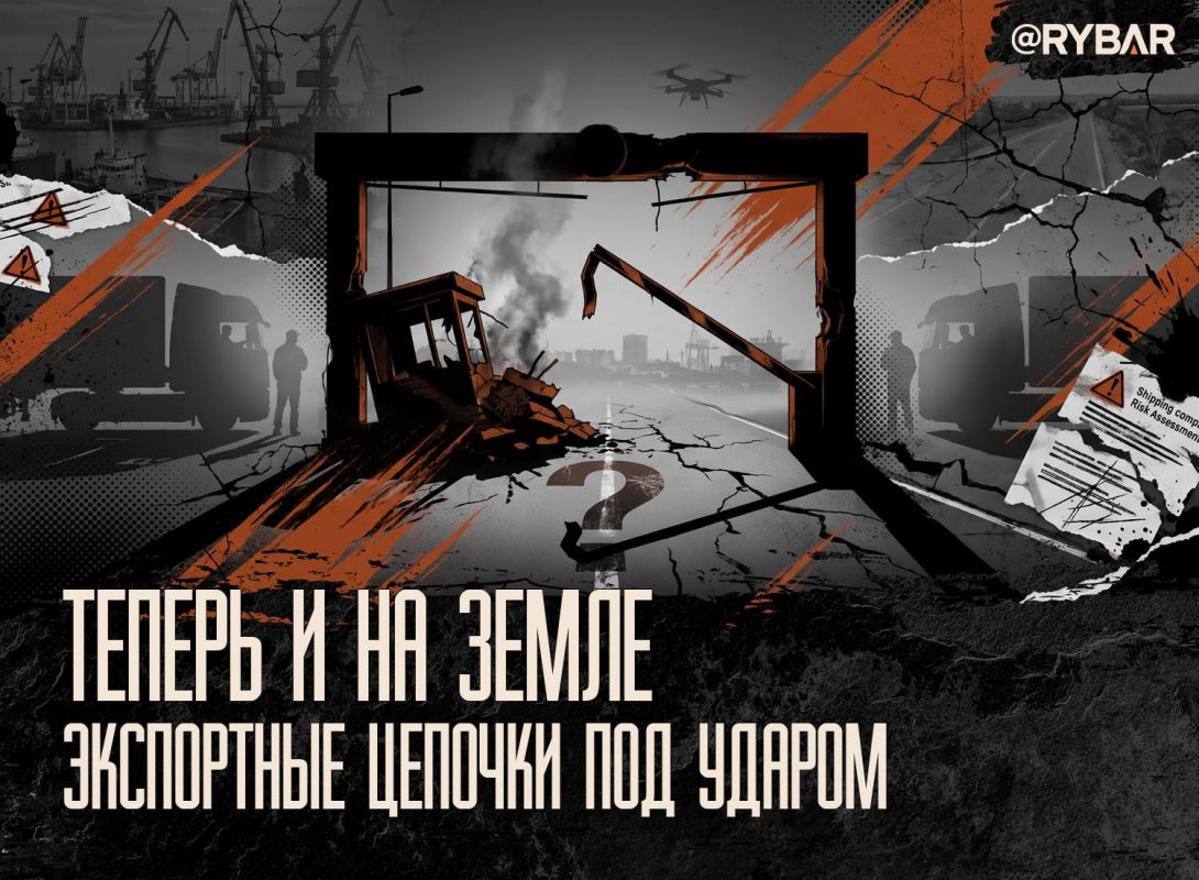 Угроза на Дунае. «Герани» теперь летают до границы