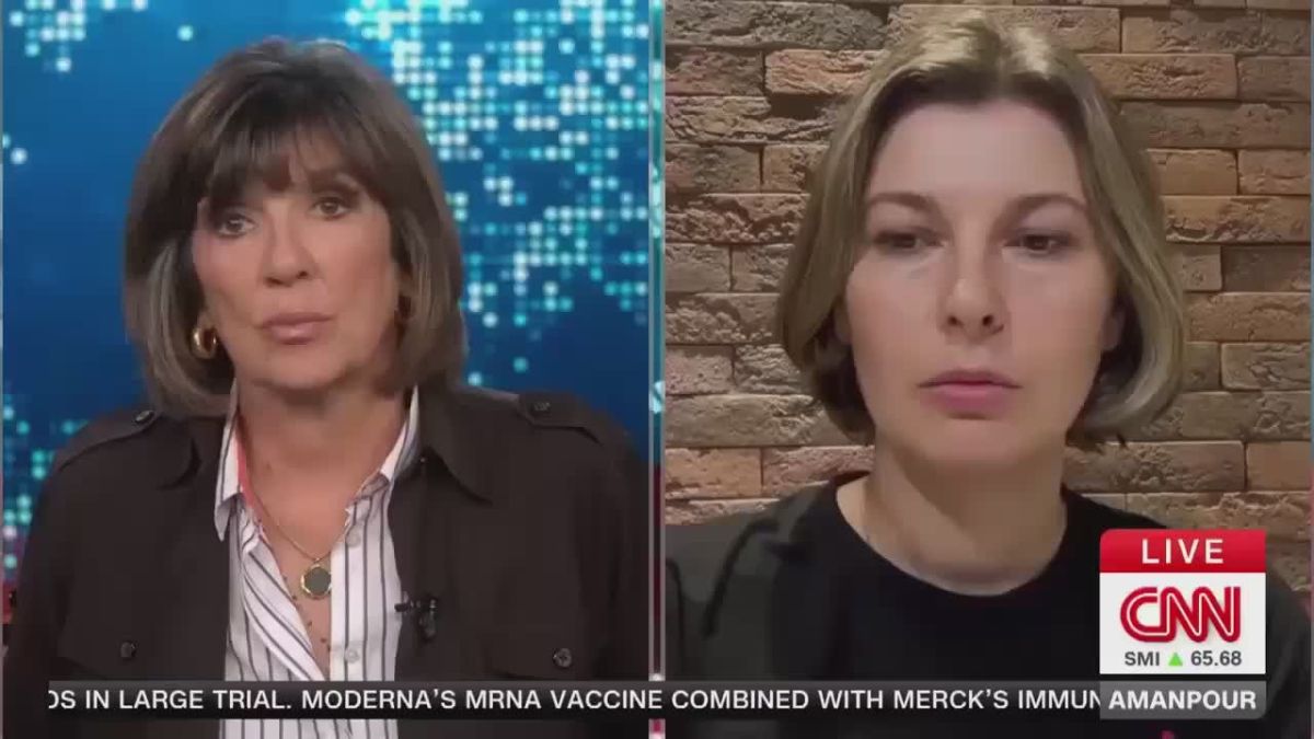 Кирилл Дмитриев: Зеленский теряет доверие на Украине — теперь об этом говорят даже на ангажированном CNN