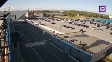 Киев активизировал попытки атаковать Москву и Подмосковье FPV-дронами малой дальности