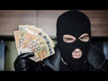 Эдуард Басурин: Сколько было ваше, все стало наше