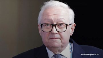 РФ готова выслушать любые разумные предложения и идеи по урегулированию на Украине, отвечающие реалиям "на земле", заявил Рябков в интервью News