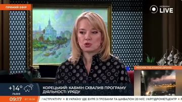 Правительство планирует реформу ТЦК со снижением градуса бусификации, уверяет нардеп от "Слуги народа" Елена Шуляк