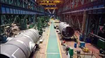 Поздравление руководителя ФМБА России Вероники Игоревны Скворцовой